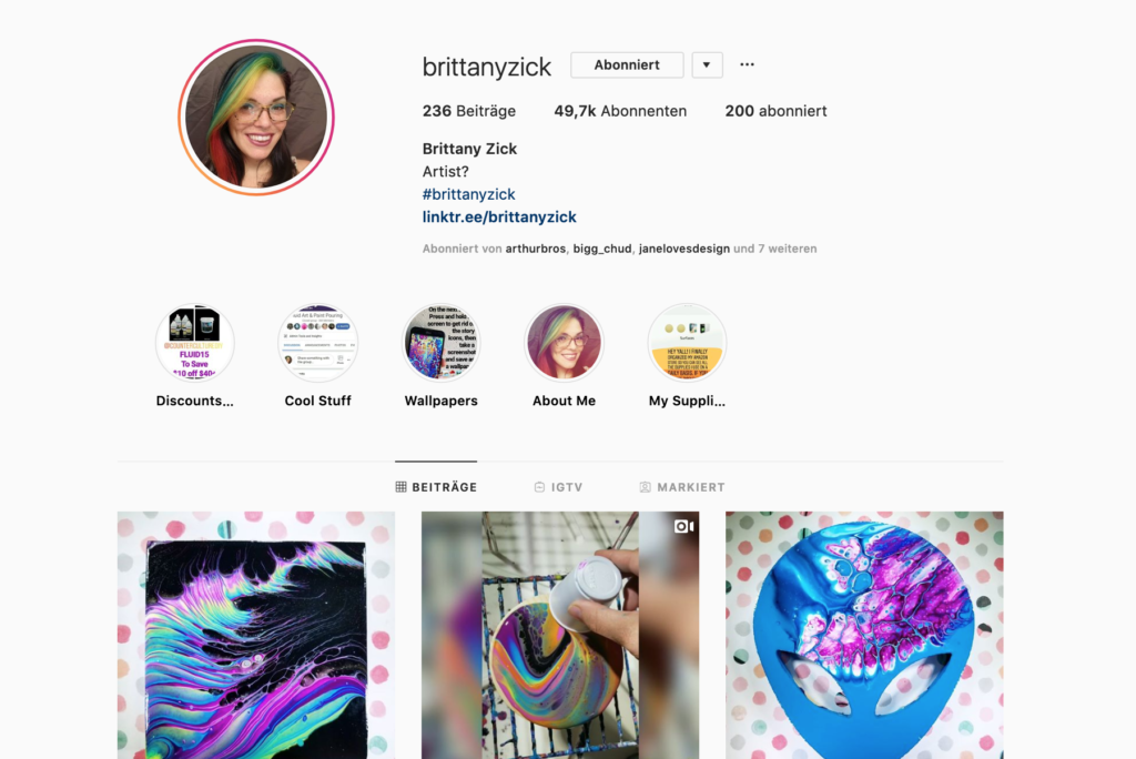 Instagram coole profilbilder für Coole Bilder